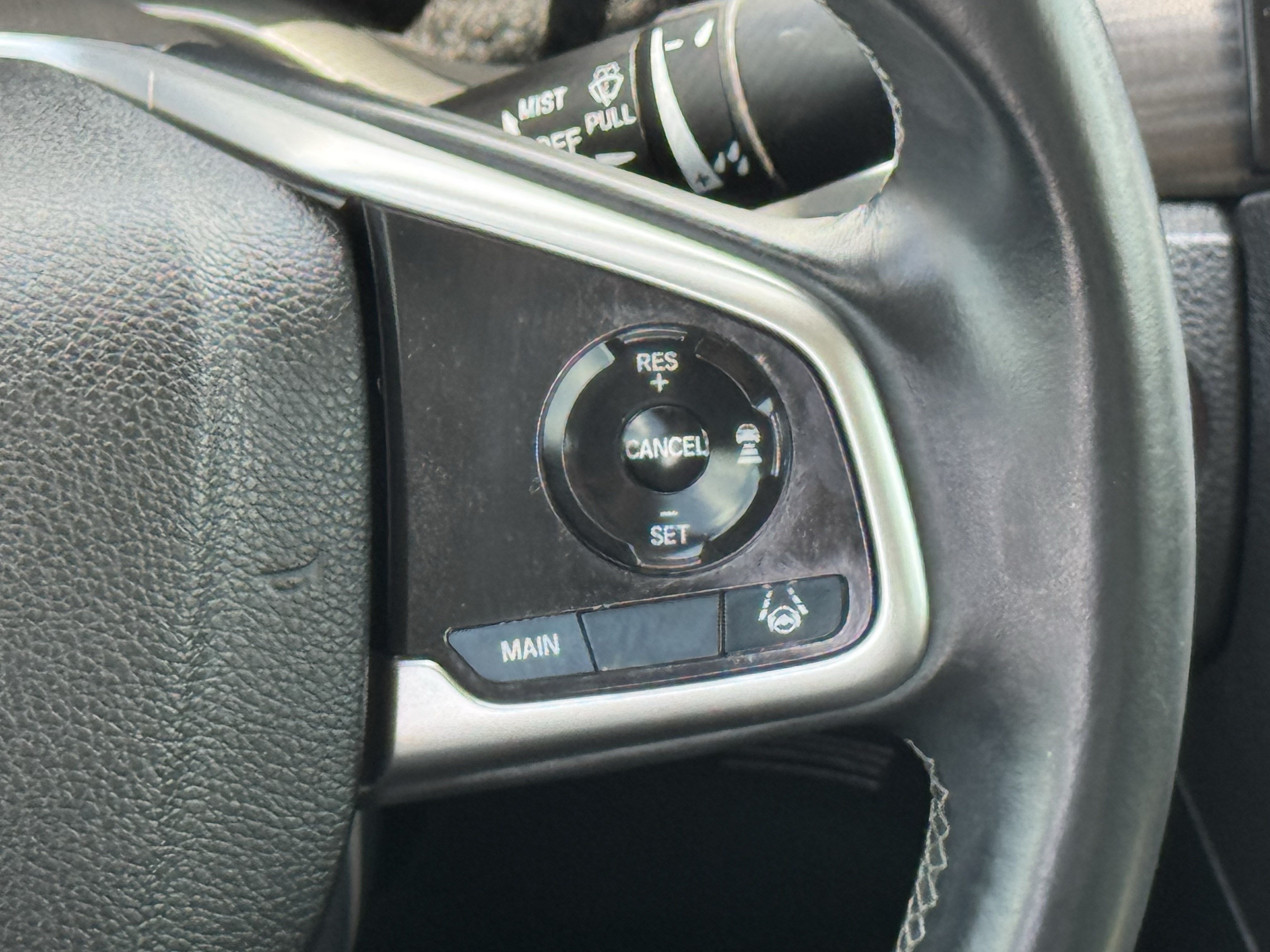 Used 2019 Honda Civic EX image 14