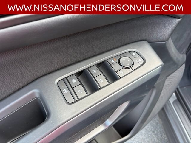 New 2026 Nissan Pathfinder Rock Creek AWD/4WD image 26