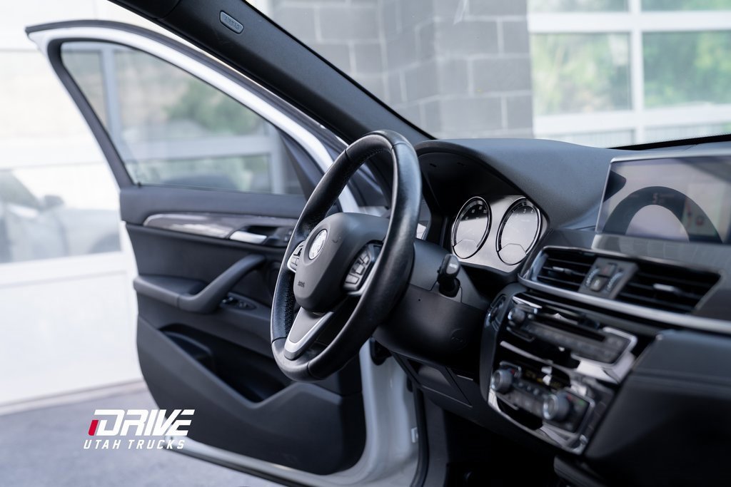 Used 2020 BMW X1 xDrive28i image 18