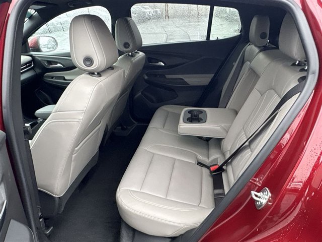 Certified 2024 Buick Envista Avenir image 24