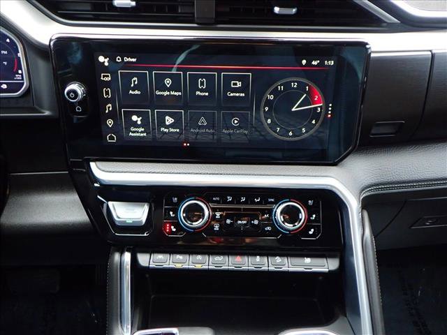 Used 2023 GMC Sierra 1500 Denali w/ Denali Reserve Package image 17