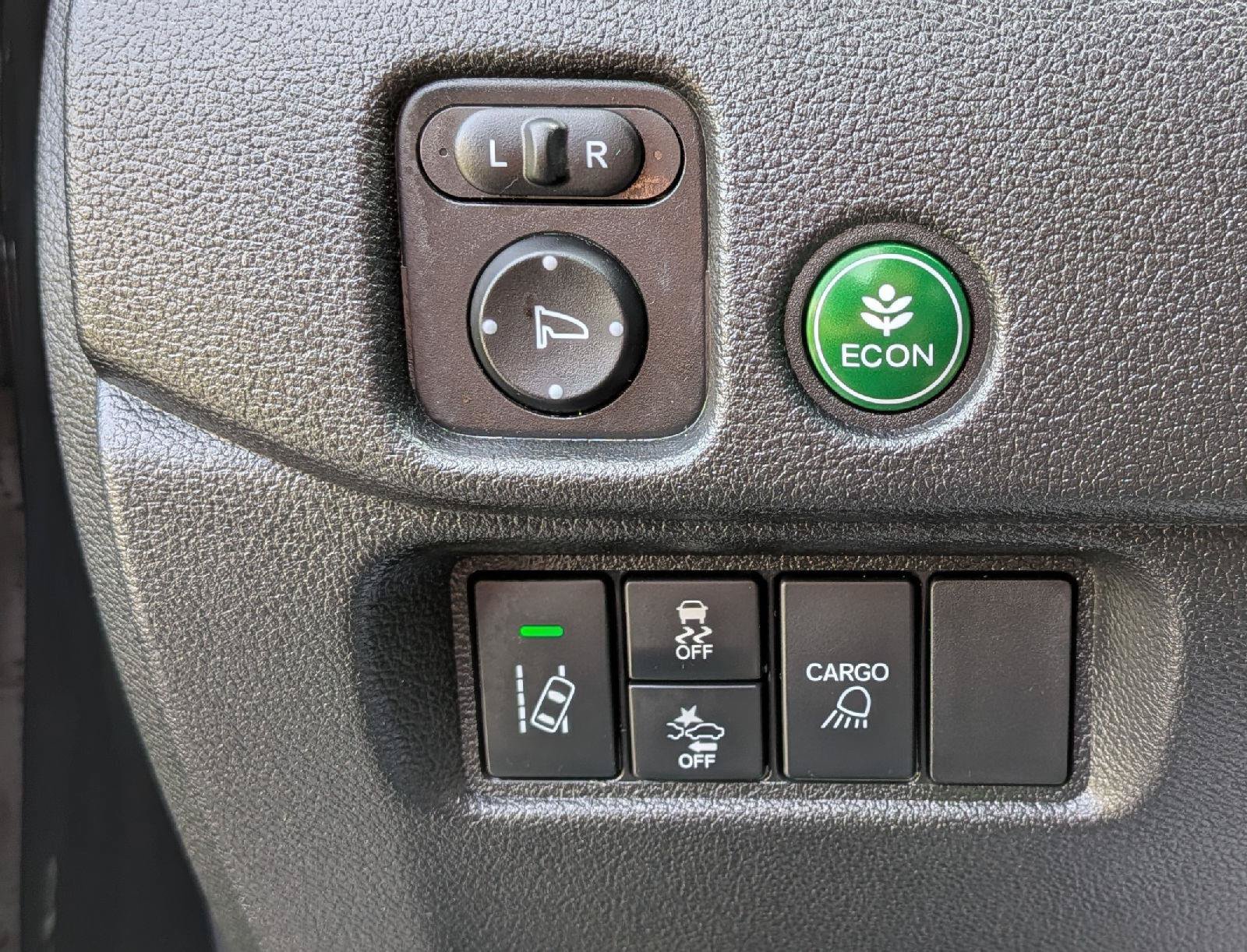 Used 2026 Honda Ridgeline RTL image 15