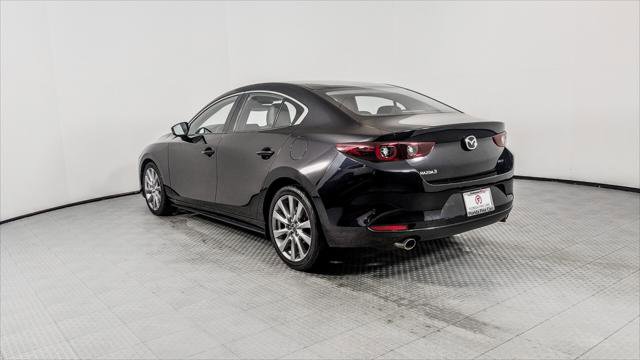 Used 2022 MAZDA MAZDA3 s image 6