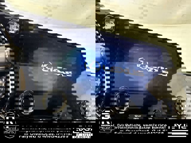 New 2026 Lexus TX 350 AWD image 6