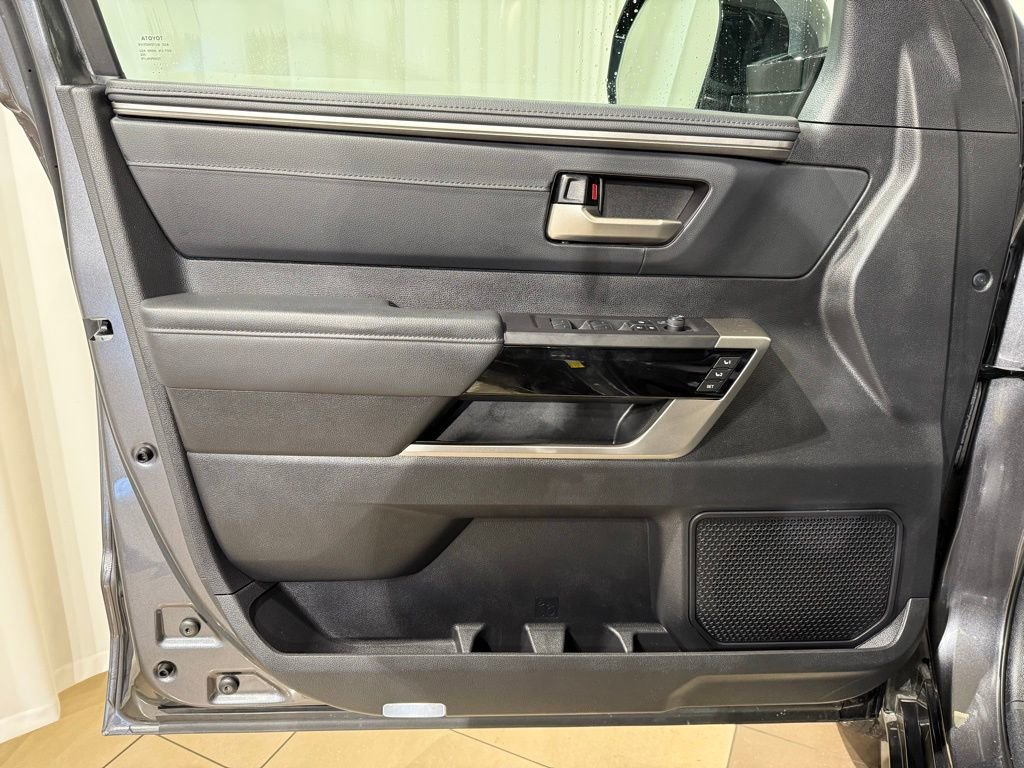 Used 2023 Toyota Tundra Limited image 14