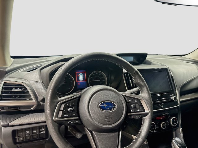 Used 2019 Subaru Forester Limited w/ Popular Package #3 AWD/4WD image 11