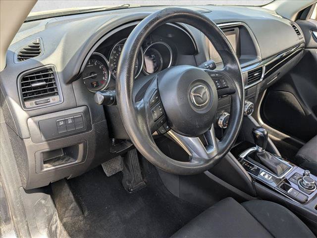 Used 2016 MAZDA CX-5 Sport w/ Rear Camera Package FWD image 10