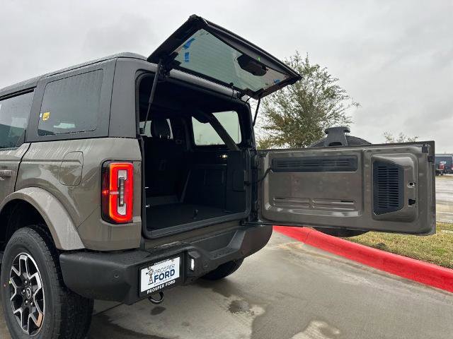 New 2025 Ford Bronco Outer Banks image 33