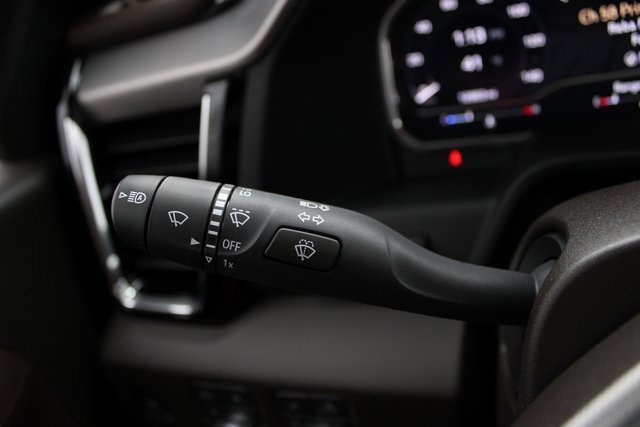 Used 2025 GMC Sierra 1500 Denali w/ Technology Package image 19