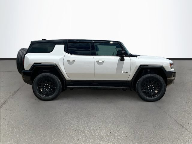 New 2026 GMC Hummer EV SUV AWD/4WD image 3