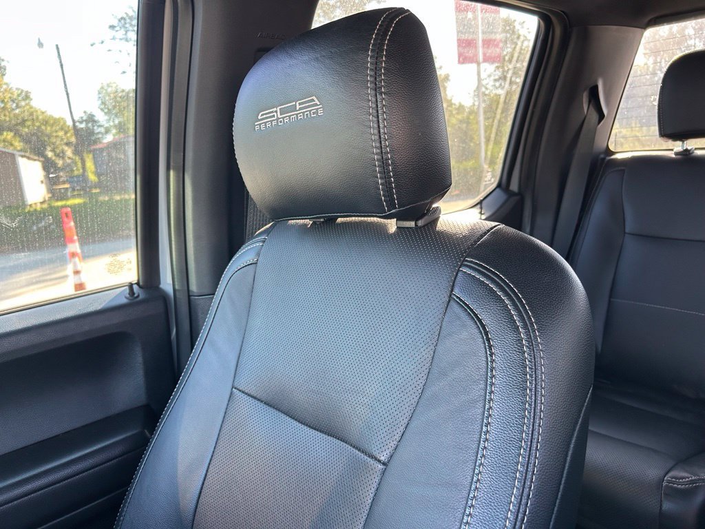 Used 2018 Ford F150 XLT w/ Equipment Group 302A Luxury AWD/4WD image 22