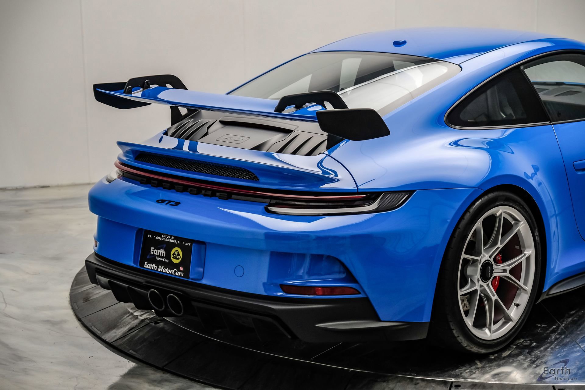 Used 2022 Porsche 911 GT3 RWD image 24