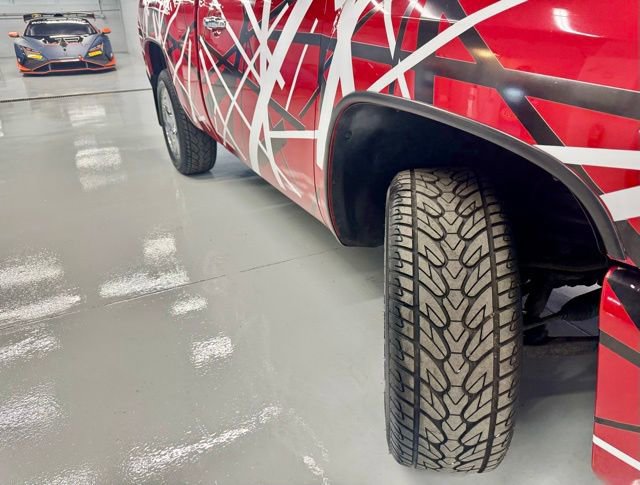 Used 2007 Chevrolet Silverado 1500 LT w/ 1LT Convenience Package image 10