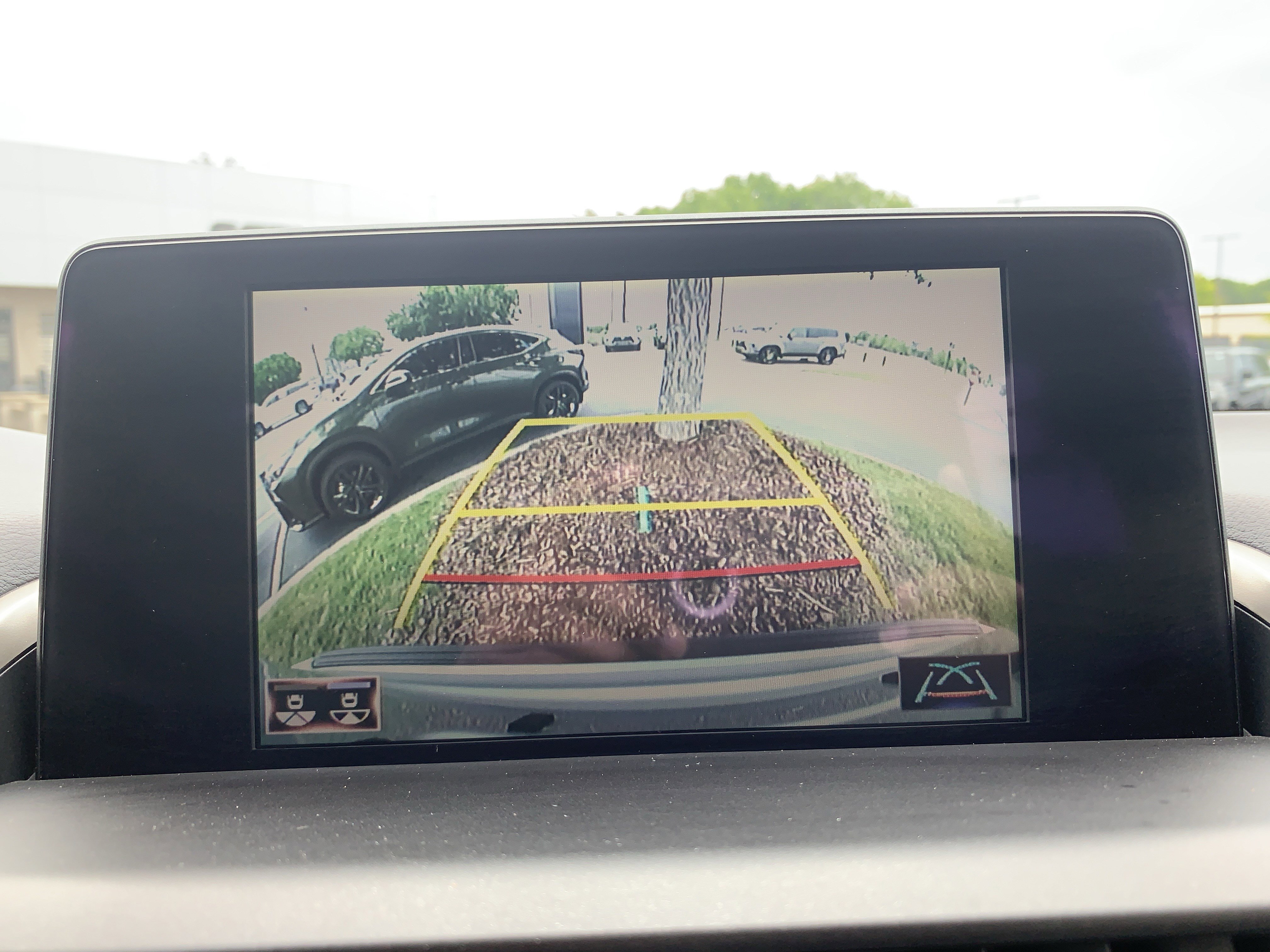 Used 2019 Lexus NX 300 F Sport w/ Accessory Package 2 FWD image 25