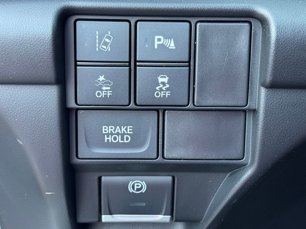 Used 2021 Acura RDX A-Spec AWD/4WD image 16