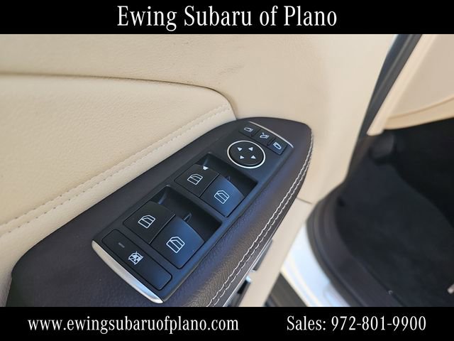 Used 2019 Mercedes-Benz GLS 550 4MATIC image 14