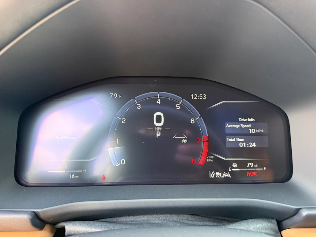 New 2026 Lexus IS 350 F Sport AWD/4WD image 21