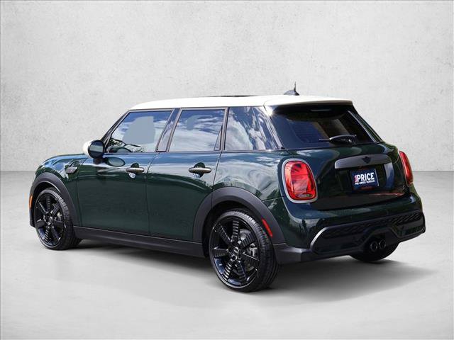 Used 2023 MINI Cooper S w/ MINI Resolute Edition FWD image 10