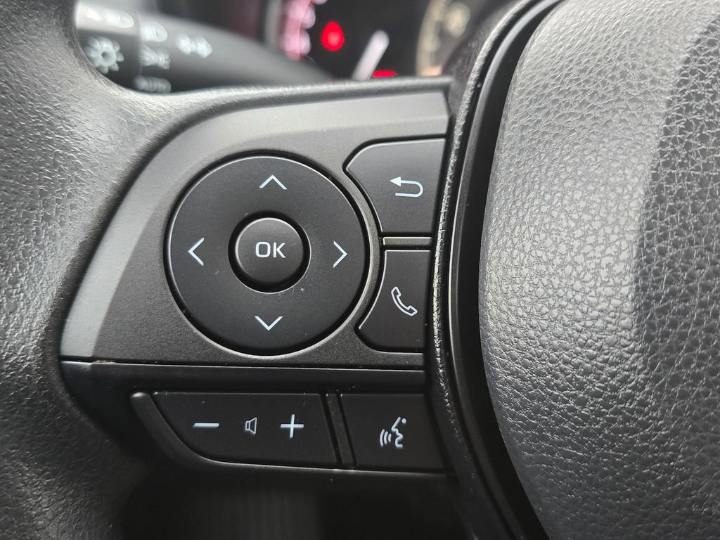 Used 2023 Toyota RAV4 XLE w/ Convenience Package AWD/4WD image 21