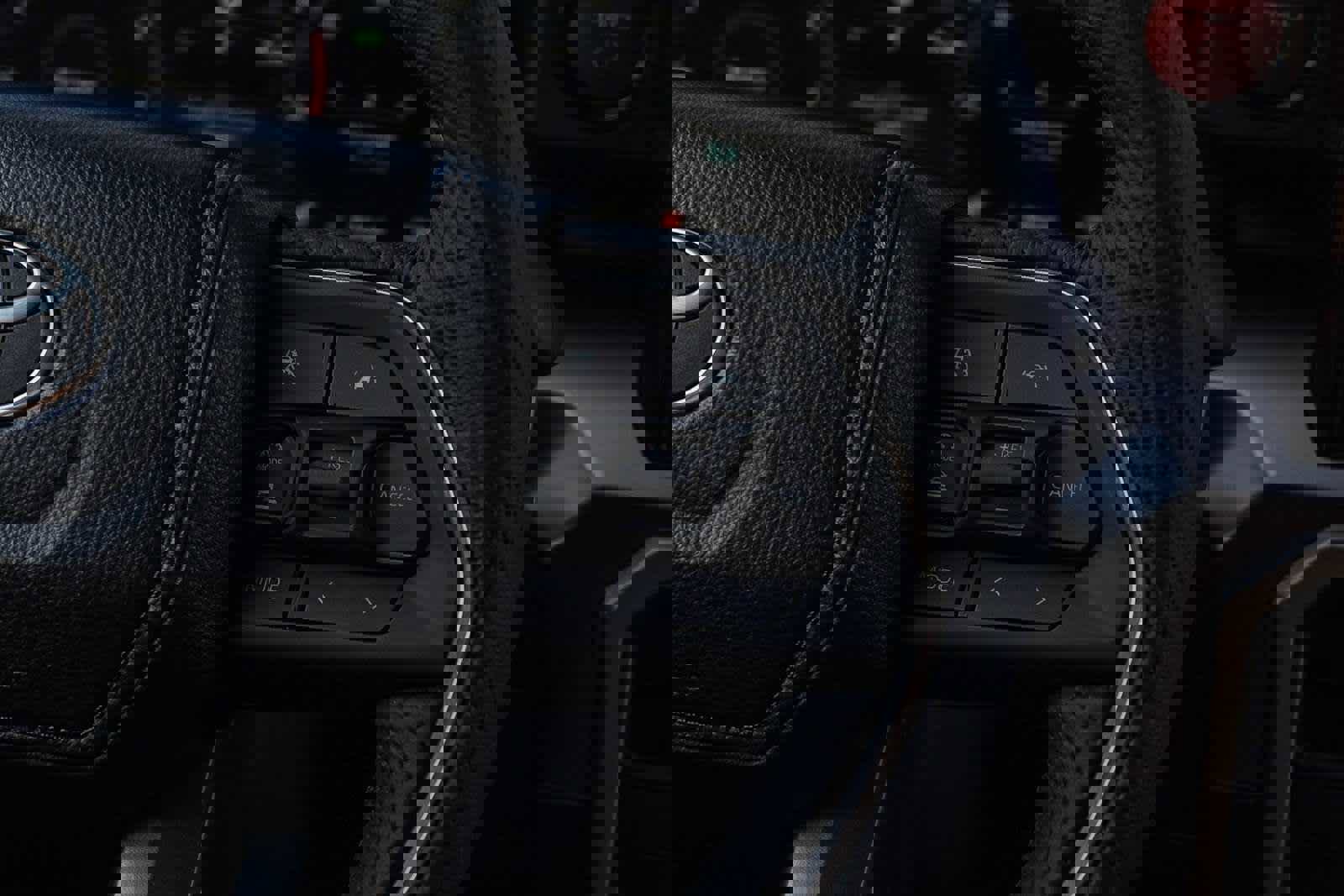 New 2025 Toyota Tacoma TRD Sport image 18