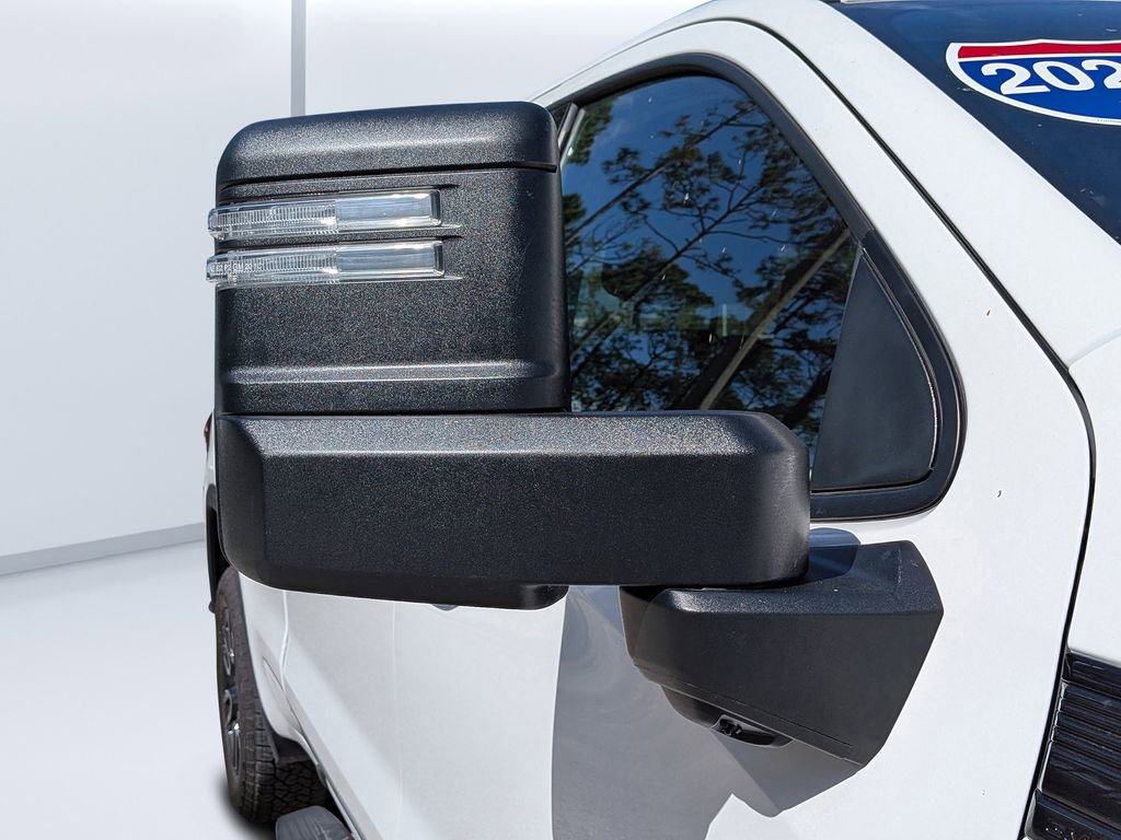 Used 2024 GMC Sierra 1500 Elevation w/ X31 Off-Road Package image 10