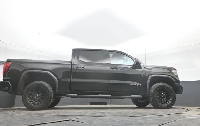 Used 2023 GMC Sierra 1500 AT4X AWD/4WD image 50