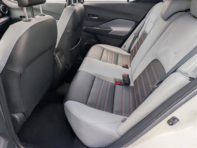 Certified 2023 Nissan Kicks SR w/ SR Premium Package image 16