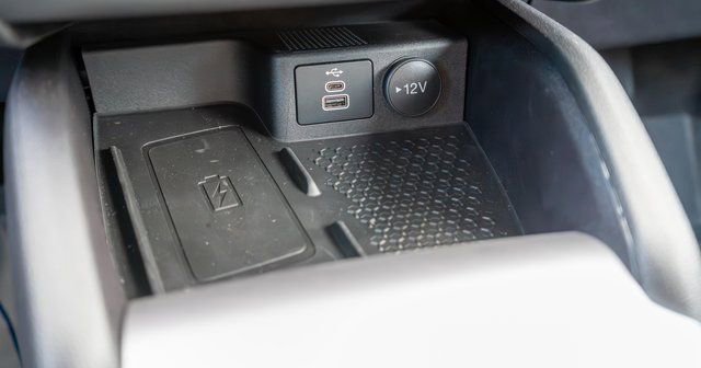 New 2024 Ford Bronco Sport Big Bend w/ Convenience Package image 21