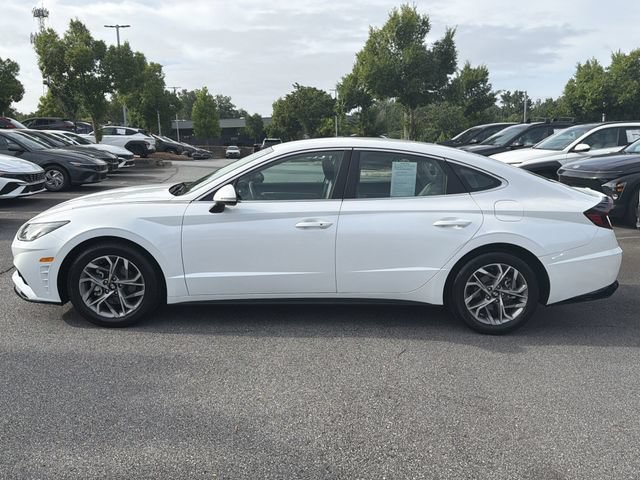 Used 2020 Hyundai Sonata SEL FWD image 4