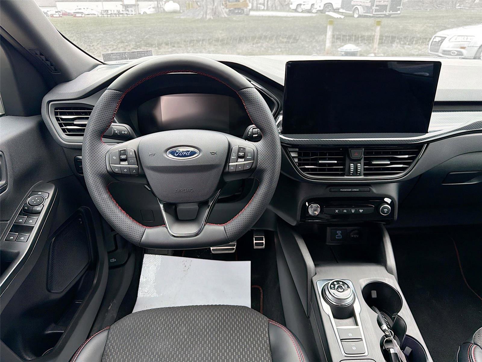 Used 2023 Ford Escape ST-Line w/ Tech Pack #1 image 23