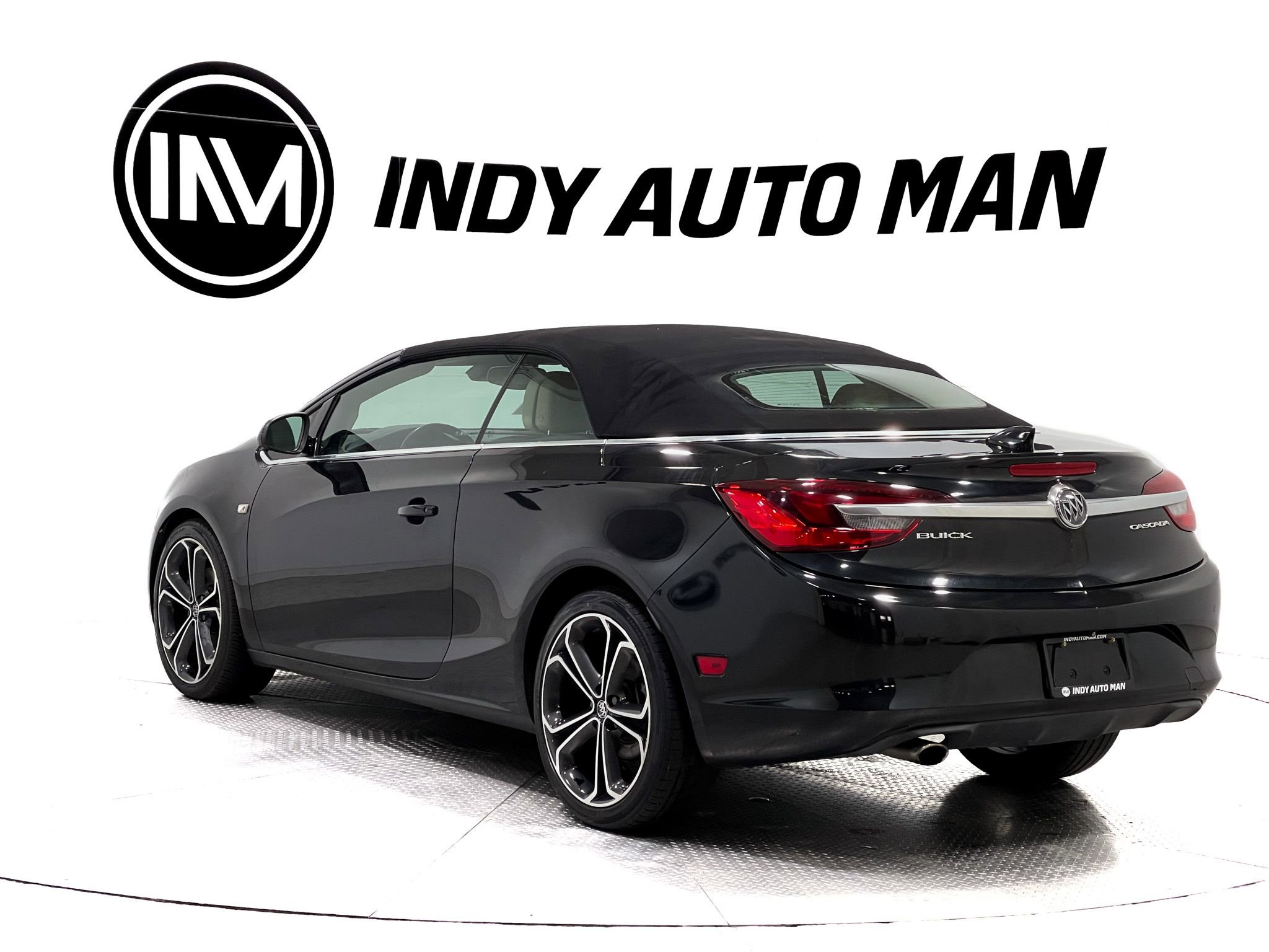 Used 2016 Buick Cascada Premium image 6