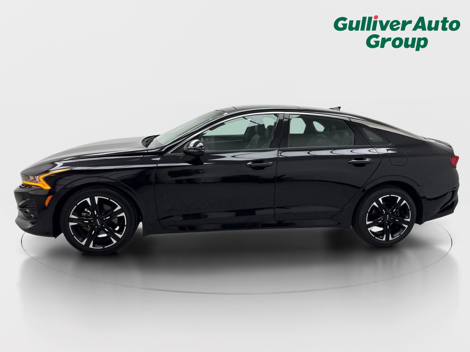 Used 2022 Kia K5 GT-Line w/ GT-Line FWD Premium Package image 3