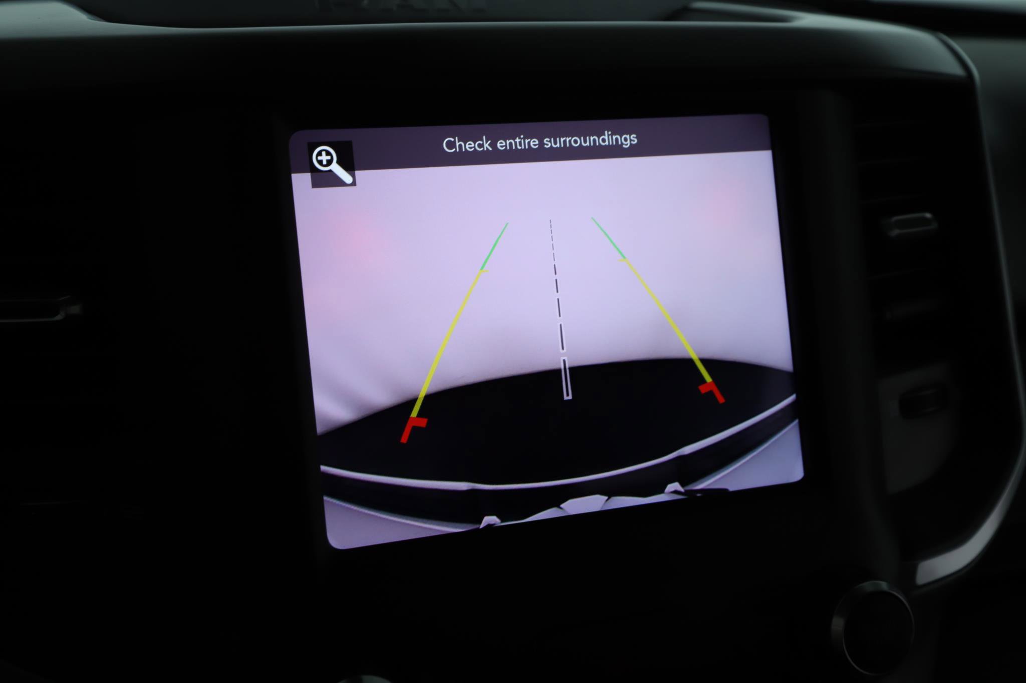 Certified 2021 RAM 1500 Big Horn image 12