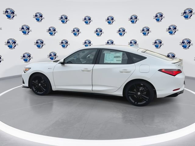 New 2026 Acura Integra A-Spec image 7