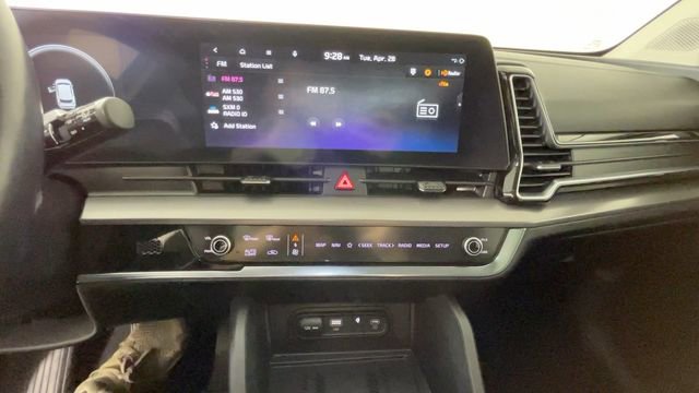 Used 2023 Kia Sportage SX FWD image 29