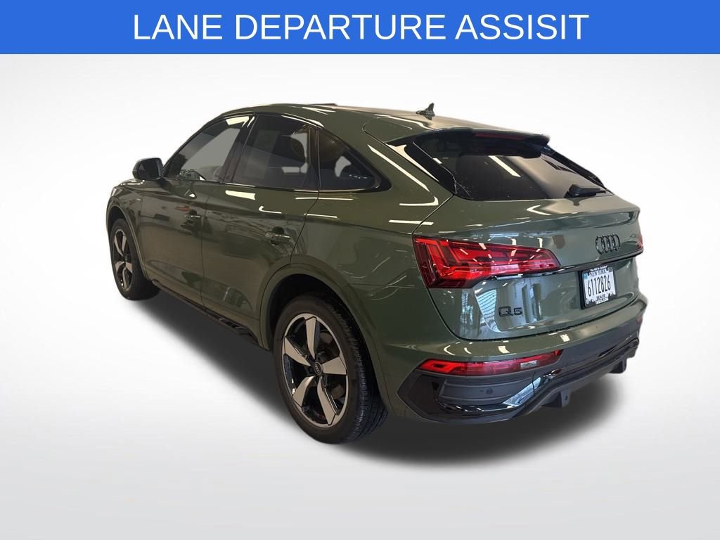Used 2023 Audi Q5 2.0T Premium Plus image 14