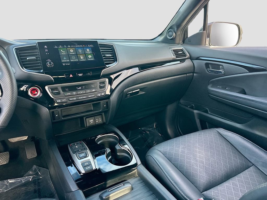 Used 2020 Honda Passport Touring image 23
