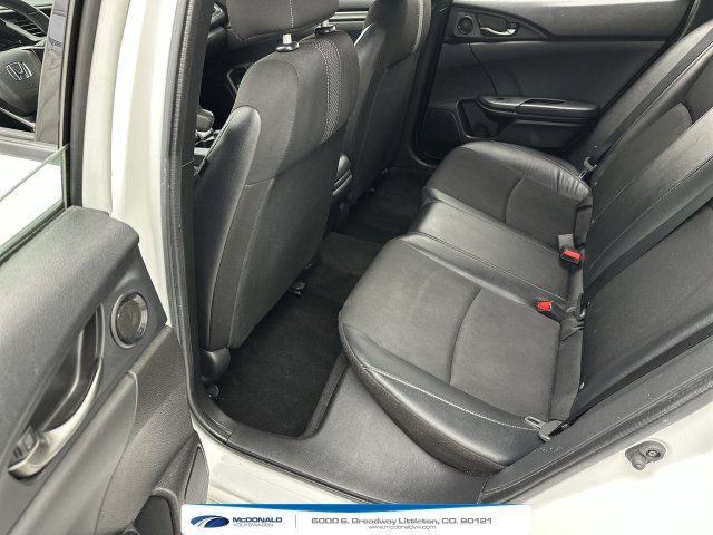 Used 2020 Honda Civic Sport image 21