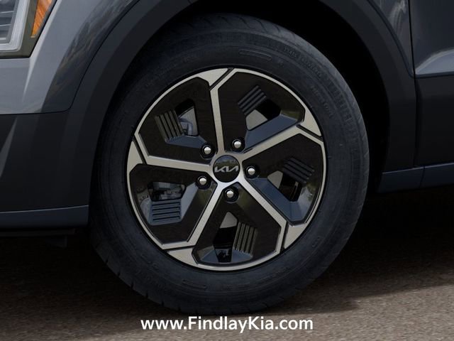 New 2026 Kia Niro EX FWD image 11