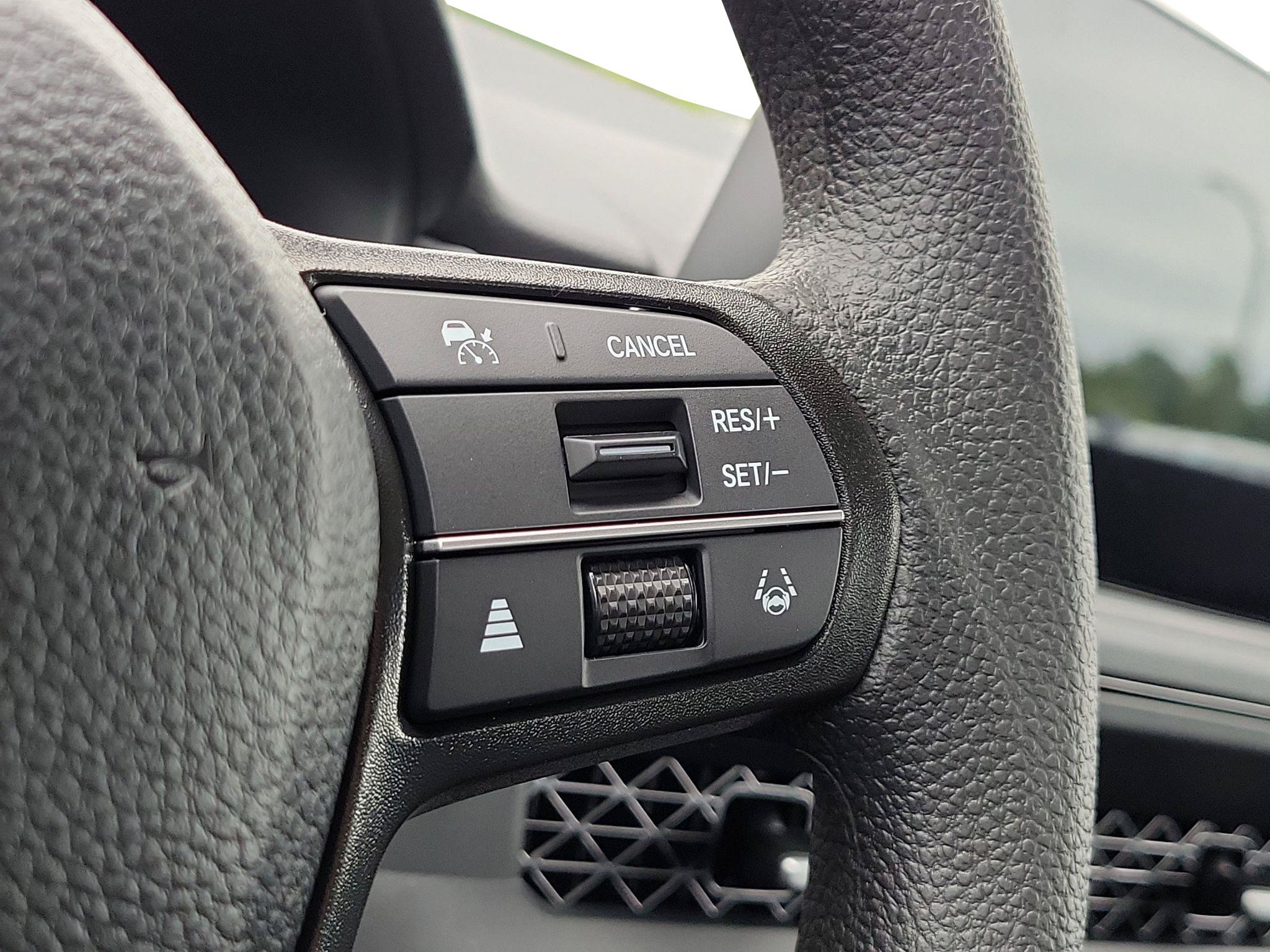 New 2026 Honda Accord SE image 12