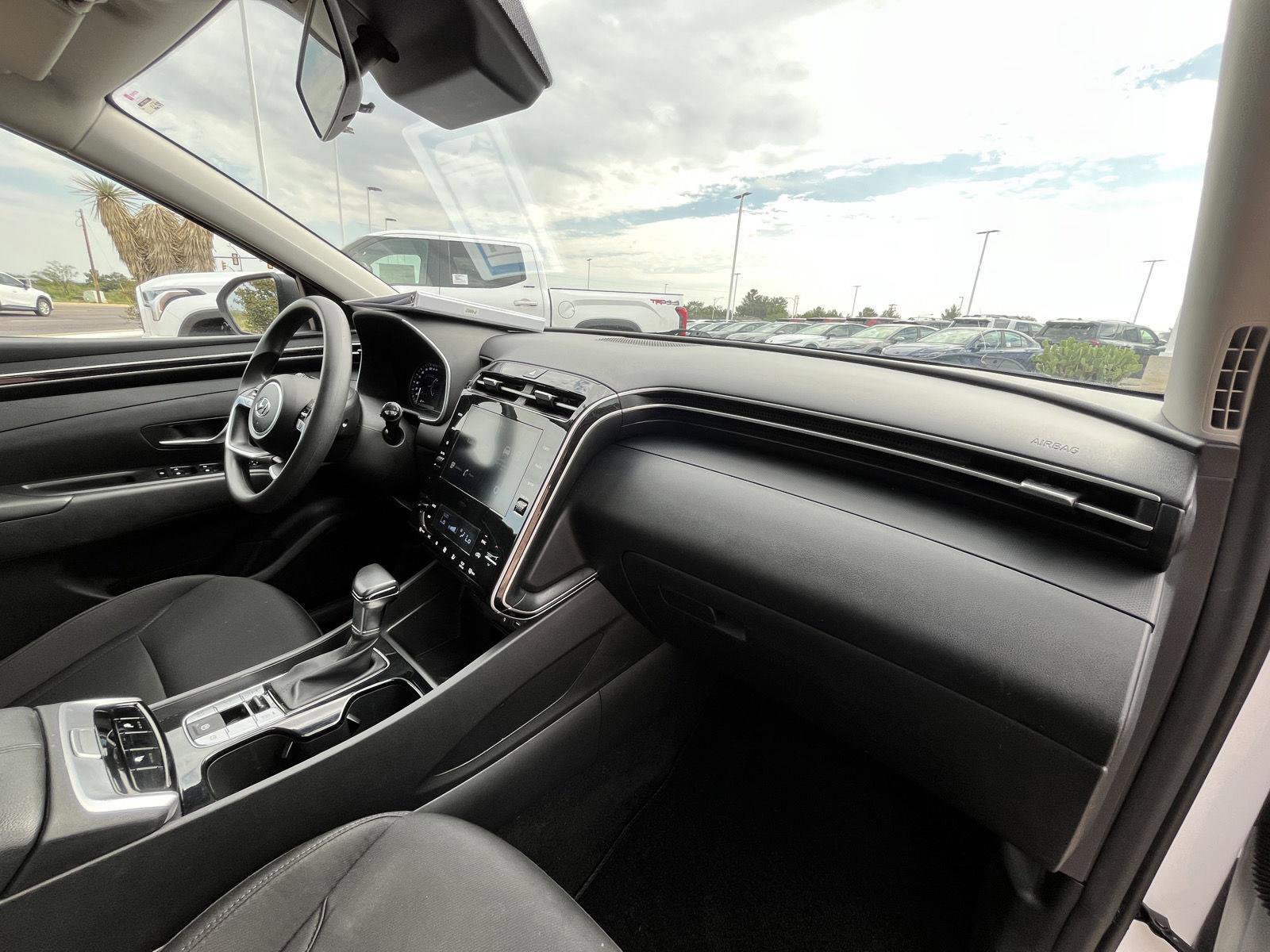 Used 2024 Hyundai Tucson SEL image 29