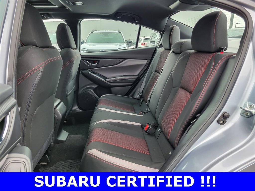Used 2023 Subaru Impreza 2.0i Sport image 11
