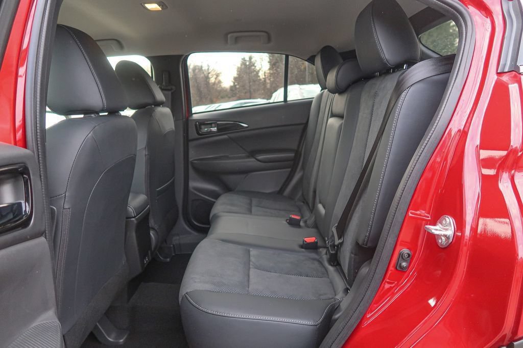 New 2026 Mitsubishi Eclipse Cross SE AWD/4WD image 20