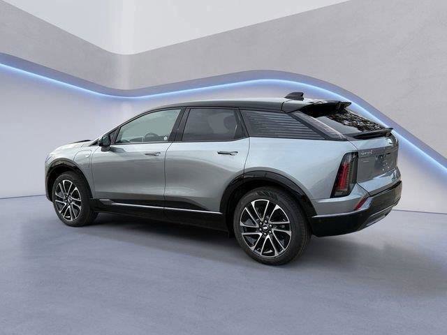 New 2025 Cadillac Optiq Sport 1 image 5