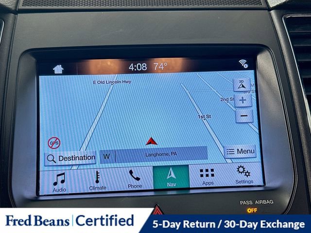 Used 2016 Ford Taurus Limited image 17