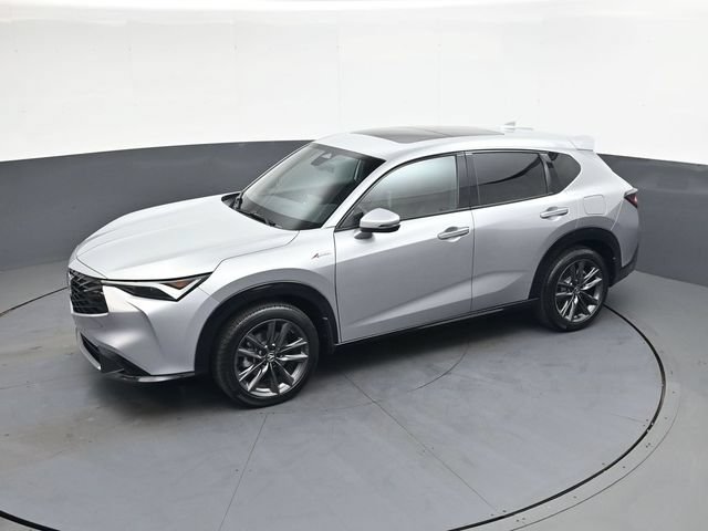 Used 2025 Acura ADX A-Spec FWD image 28