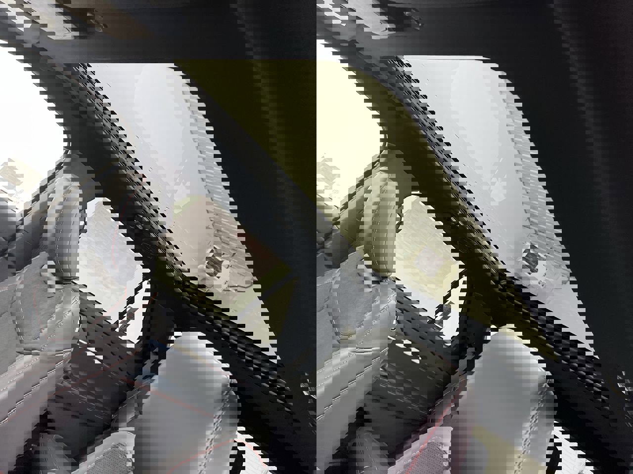 New 2026 Ford Explorer ST w/ Sun And Sound Package image 7