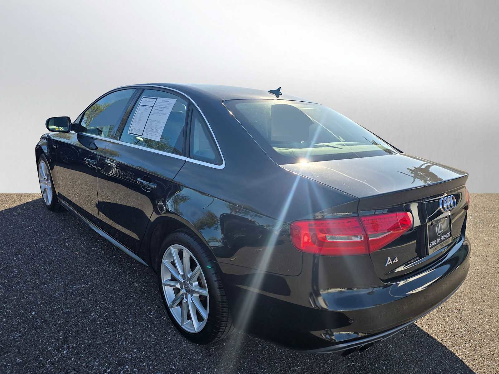 Used 2014 Audi A4 2.0T Premium Plus w/ Premium Plus Package image 5