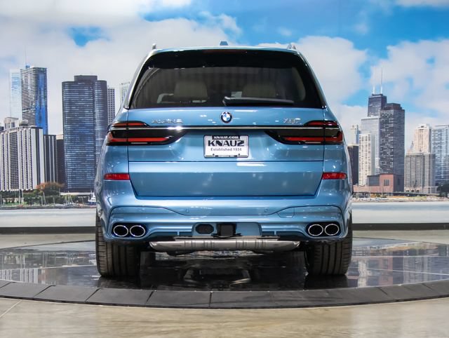 New 2026 BMW ALPINA XB7 AWD/4WD image 11
