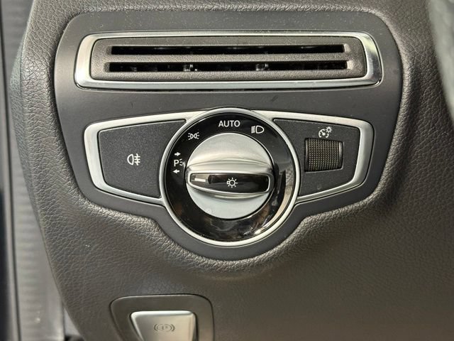 Used 2016 Mercedes-Benz C 300 Sedan image 35